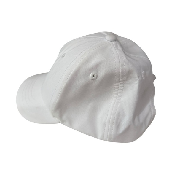 Pebble Beach Golf Links Logo 1919 Snap Back Adjust Hat size 12 months 4 Years - Picture 3 of 9